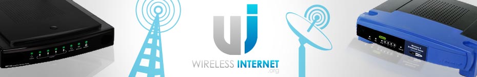 Wireless Internet.org